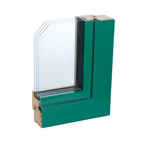 Alu Clad Windows - Uniwindows.co.uk