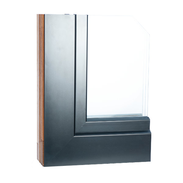 Alu Clad Thermax - Uniwindows.co.uk