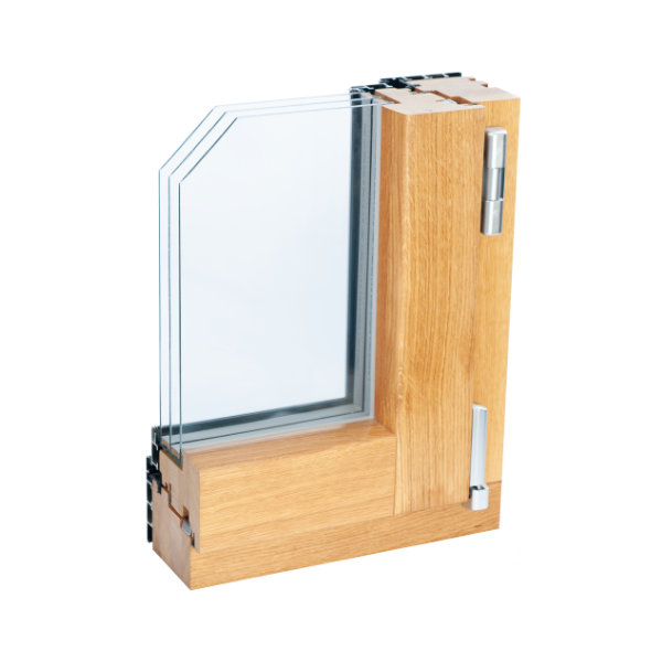 Alu Clad Windows Thermax - Uniwindows.co.uk